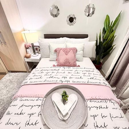 Crown Asia Tagaytay City Zewnętrze zdjęcie