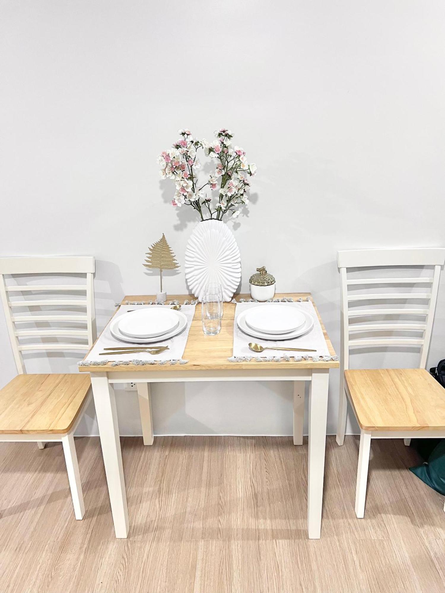 Crown Asia Tagaytay City Zewnętrze zdjęcie